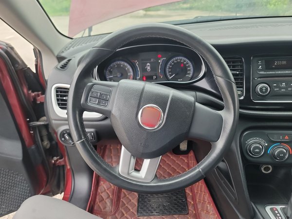 Fiat Viaggio 2012, 88900 км, за 3256 USD - фото 10