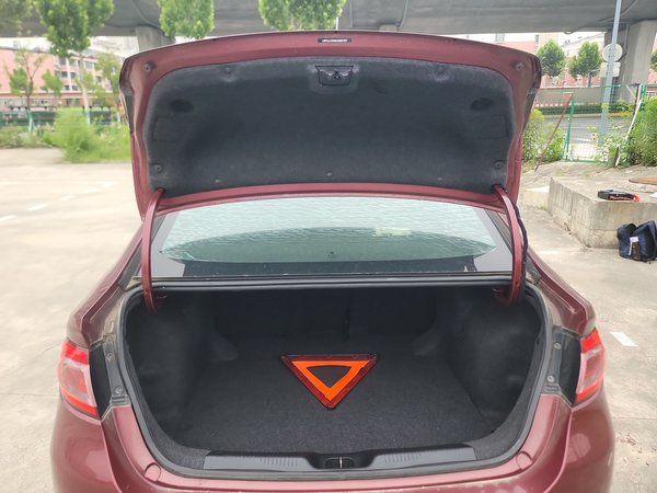 Fiat Viaggio 2012, 88900 км, за 3256 USD - фото 18