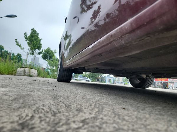 Fiat Viaggio 2012, 88900 км, за 3256 USD - фото 20