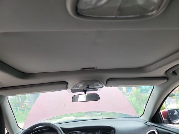 Fiat Viaggio 2012, 88900 км, за 3256 USD - фото 17