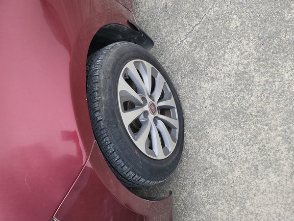 Fiat Viaggio 2012, 88900 км, за 3256 USD - фото 22