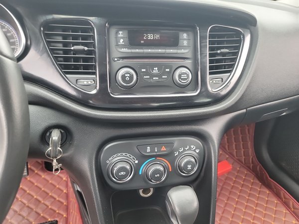 Fiat Viaggio 2012, 88900 км, за 3256 USD - фото 12