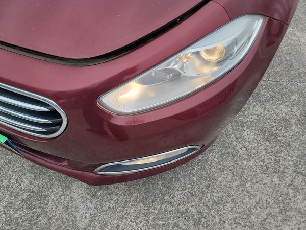 Fiat Viaggio 2012, 88900 км, за 3256 USD - фото 23