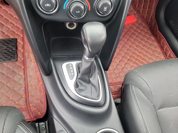 Fiat Viaggio 2012, 88900 км, за 3256 USD - фото 13