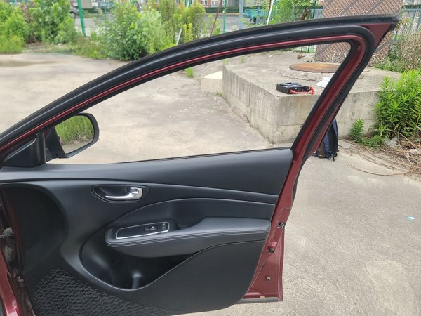 Fiat Viaggio 2012, 88900 км, за 3256 USD - фото 25