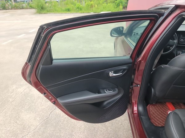 Fiat Viaggio 2012, 88900 км, за 3256 USD - фото 28