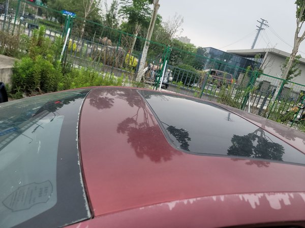 Fiat Viaggio 2012, 88900 км, за 3256 USD - фото 30