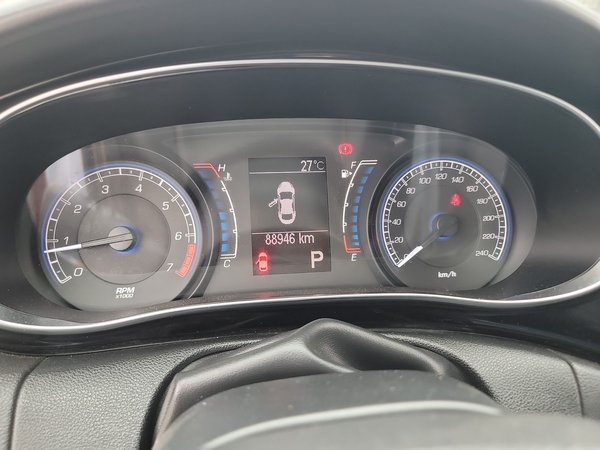 Fiat Viaggio 2012, 88900 км, за 3256 USD - фото 11