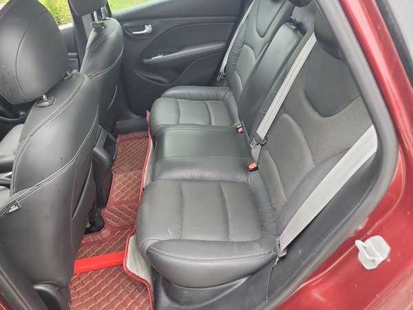 Fiat Viaggio 2012, 88900 км, за 3256 USD - фото 16