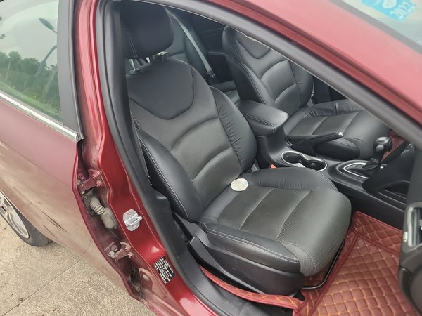 Fiat Viaggio 2012, 88900 км, за 3256 USD - фото 24