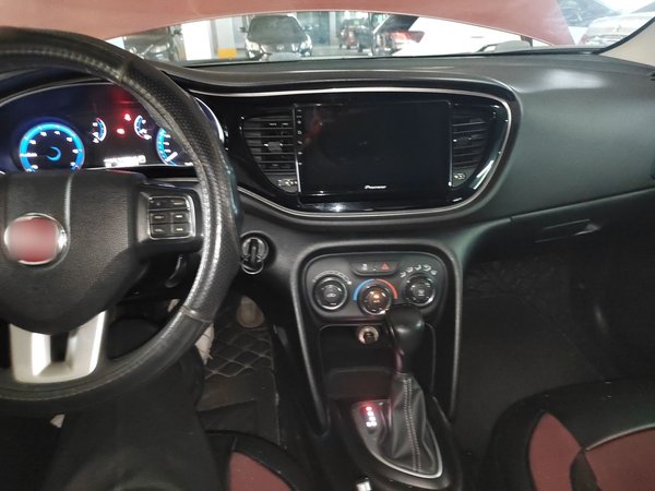Fiat Viaggio 2015, 112400 км, за 3762 USD - фото 20