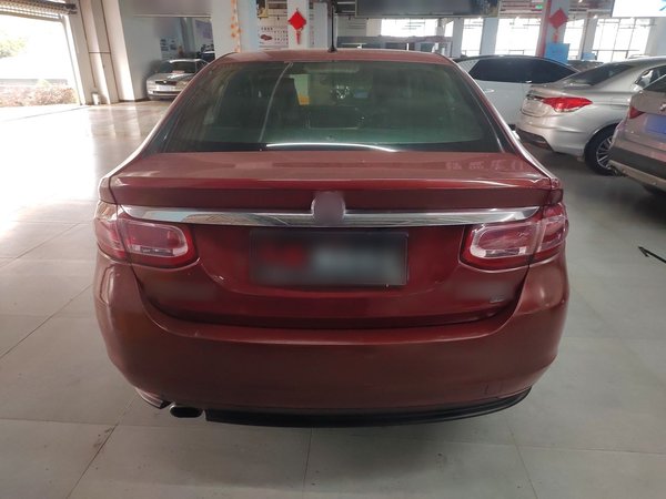Fiat Viaggio 2015, 112400 км, за 3762 USD - фото 6