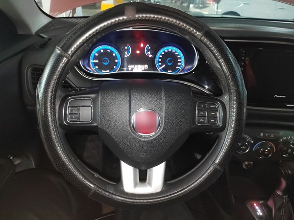 Fiat Viaggio 2015, 112400 км, за 3762 USD - фото 12