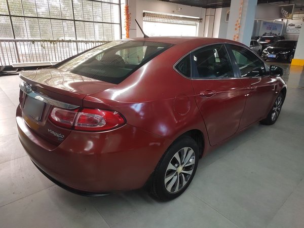 Fiat Viaggio 2015, 112400 км, за 3762 USD - фото 7