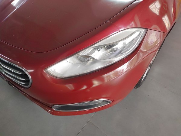 Оценка
C
Used Fiat Viaggio 2015 1.4T Automatic Enjoyment Edition, 2015 года