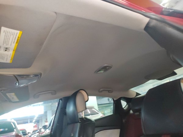 Fiat Viaggio 2015, 112400 км, за 3762 USD - фото 17