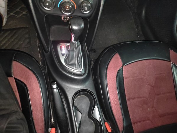Fiat Viaggio 2015, 112400 км, за 3762 USD - фото 15