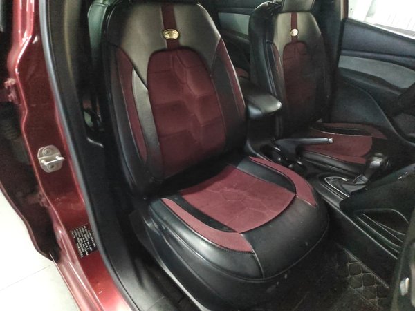 Fiat Viaggio 2015, 112400 км, за 3762 USD - фото 23