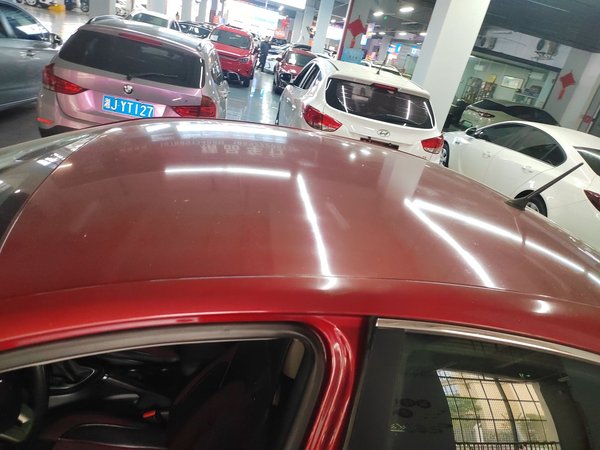 Fiat Viaggio 2015, 112400 км, за 3762 USD - фото 11