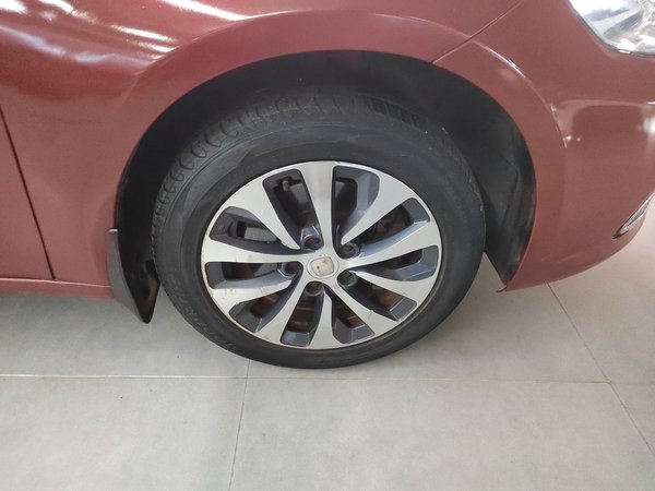 Fiat Viaggio 2015, 112400 км, за 3762 USD - фото 10
