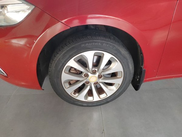 Fiat Viaggio 2015, 112400 км, за 3762 USD - фото 9