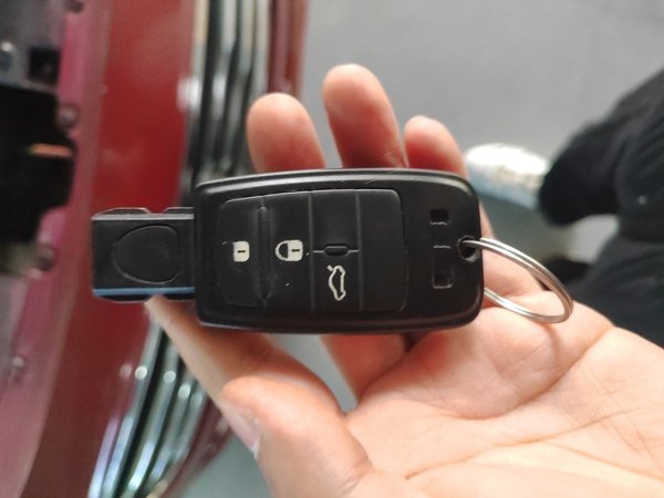 Fiat Viaggio 2015, 112400 км, за 3762 USD - фото 19