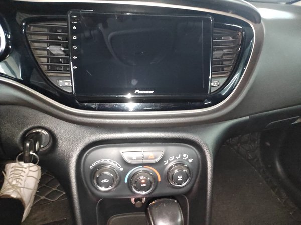 Fiat Viaggio 2015, 112400 км, за 3762 USD - фото 14