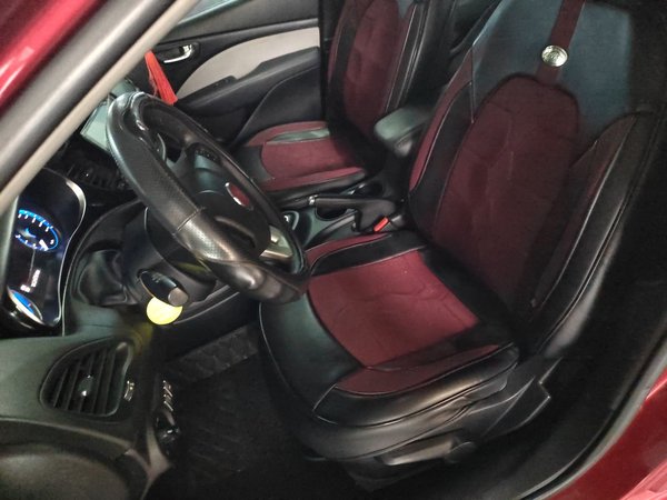 Fiat Viaggio 2015, 112400 км, за 3762 USD - фото 16