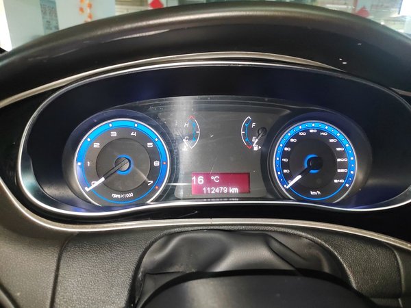 Fiat Viaggio 2015, 112400 км, за 3762 USD - фото 13