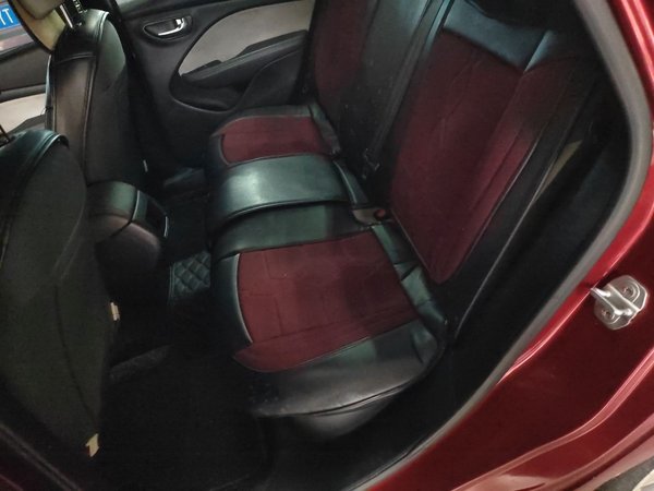 Fiat Viaggio 2015, 112400 км, за 3762 USD - фото 22