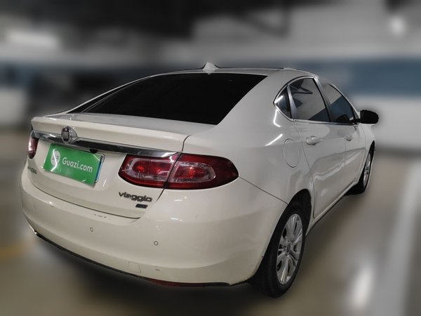 Fiat Viaggio 2015, 145900 км, за 2713 USD - фото 6
