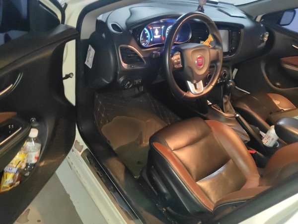 Fiat Viaggio 2015, 145900 км, за 2713 USD - фото 17