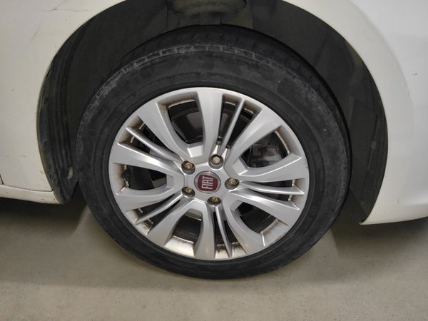 Fiat Viaggio 2015, 145900 км, за 2713 USD - фото 8