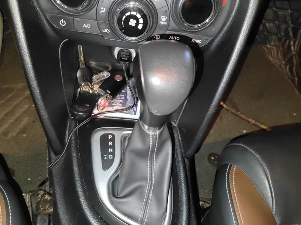 Fiat Viaggio 2015, 145900 км, за 2713 USD - фото 15