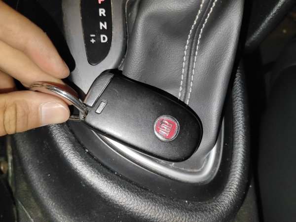 Fiat Viaggio 2015, 145900 км, за 2713 USD - фото 9