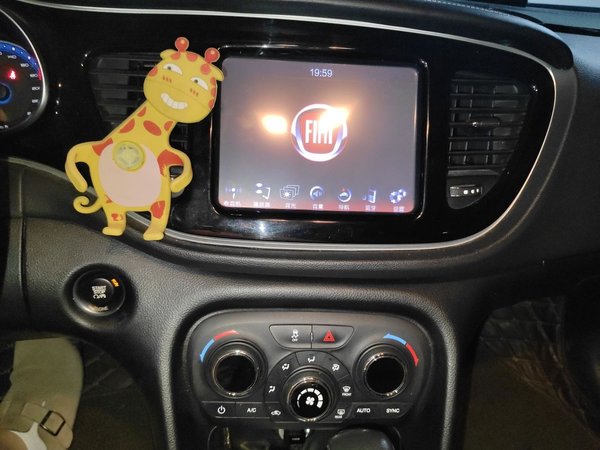 Fiat Viaggio 2015, 145900 км, за 2713 USD - фото 14