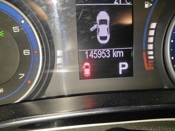 Fiat Viaggio 2015, 145900 км, за 2713 USD - фото 13