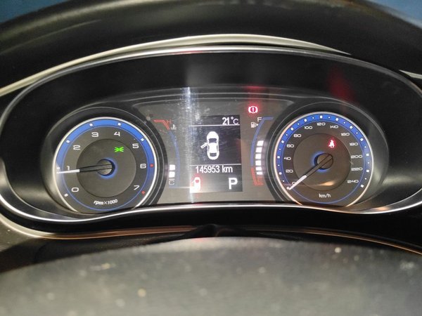 Fiat Viaggio 2015, 145900 км, за 2713 USD - фото 12