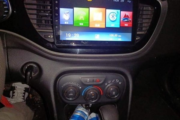 Fiat Viaggio 2015, 190799 км, за 2631 USD - фото 14