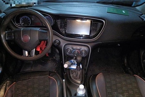 Fiat Viaggio 2015, 190799 км, за 2631 USD - фото 10