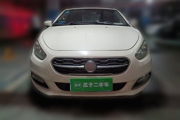 Fiat Viaggio 2015, 190799 км, за 2631 USD
