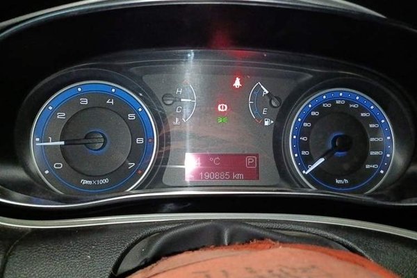Fiat Viaggio 2015, 190799 км, за 2631 USD - фото 12