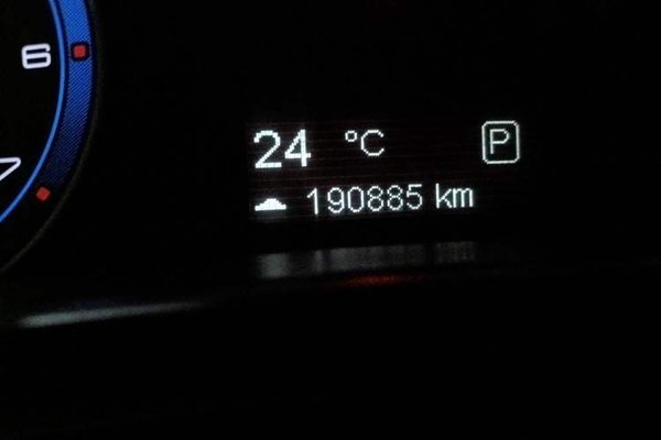 Fiat Viaggio 2015, 190799 км, за 2631 USD - фото 13
