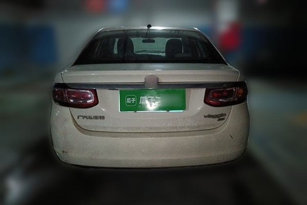 Fiat Viaggio 2015, 190799 км, за 2631 USD