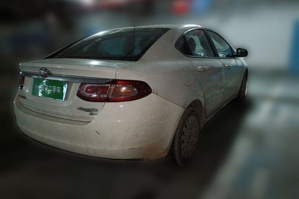 Fiat Viaggio 2015, 190799 км, за 2631 USD - фото 6