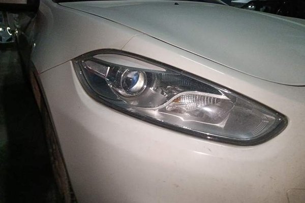 Fiat Viaggio 2015, 190799 км, за 2631 USD - фото 7