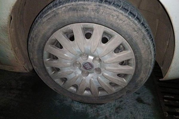 Fiat Viaggio 2015, 190799 км, за 2631 USD - фото 8
