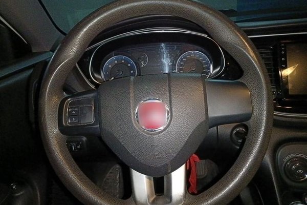 Fiat Viaggio 2015, 190799 км, за 2631 USD - фото 11