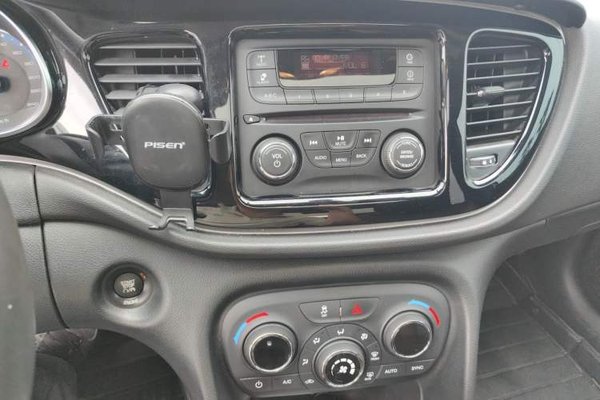 Fiat Viaggio 2015, за 2950 USD - фото 14