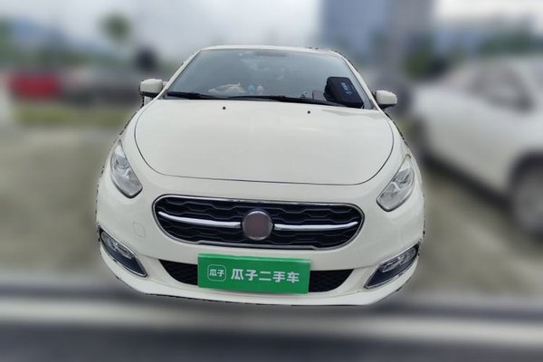 Fiat Viaggio 2015, за 2950 USD